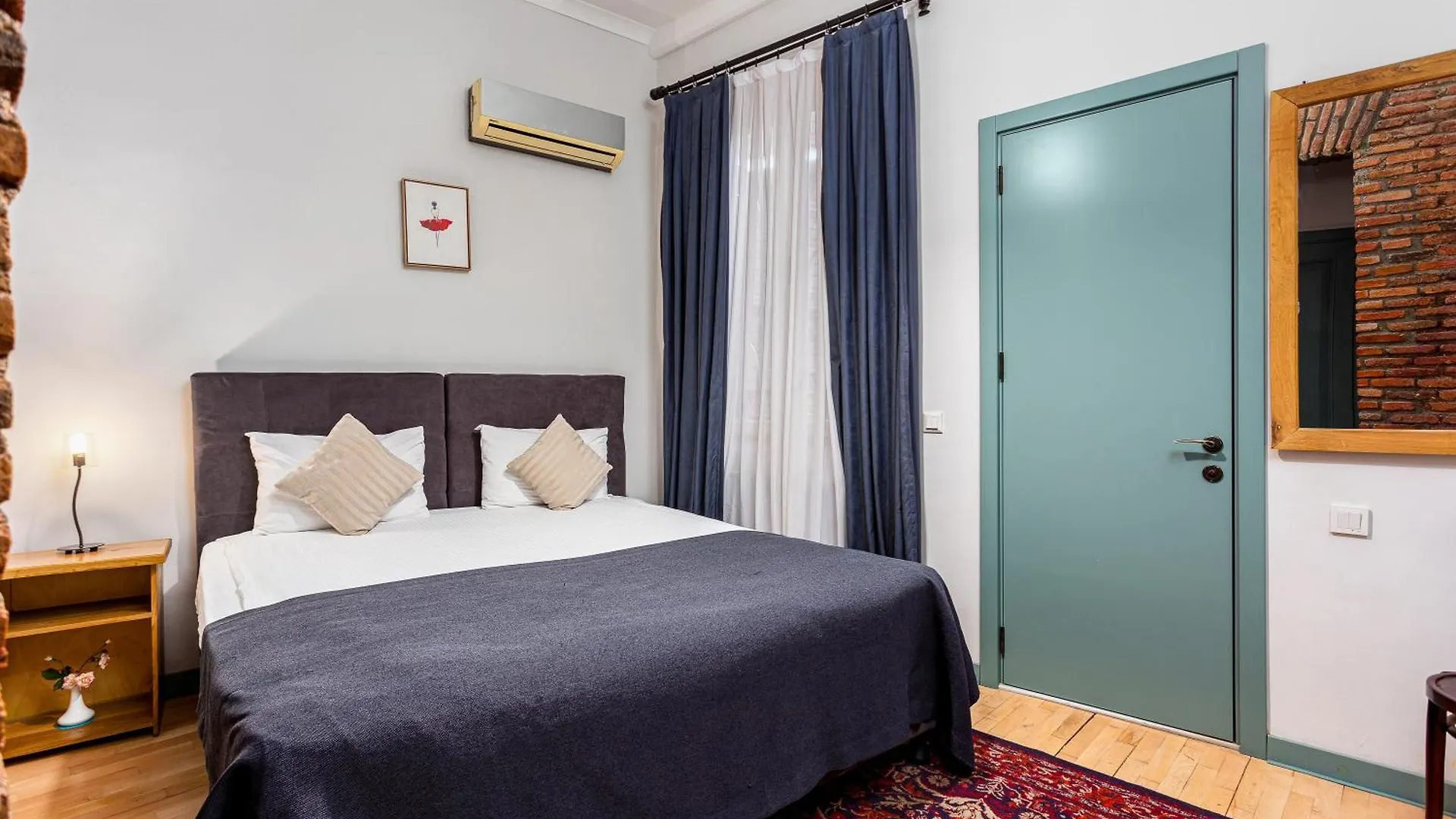 Ethnograph Hotel Old Tbilisi