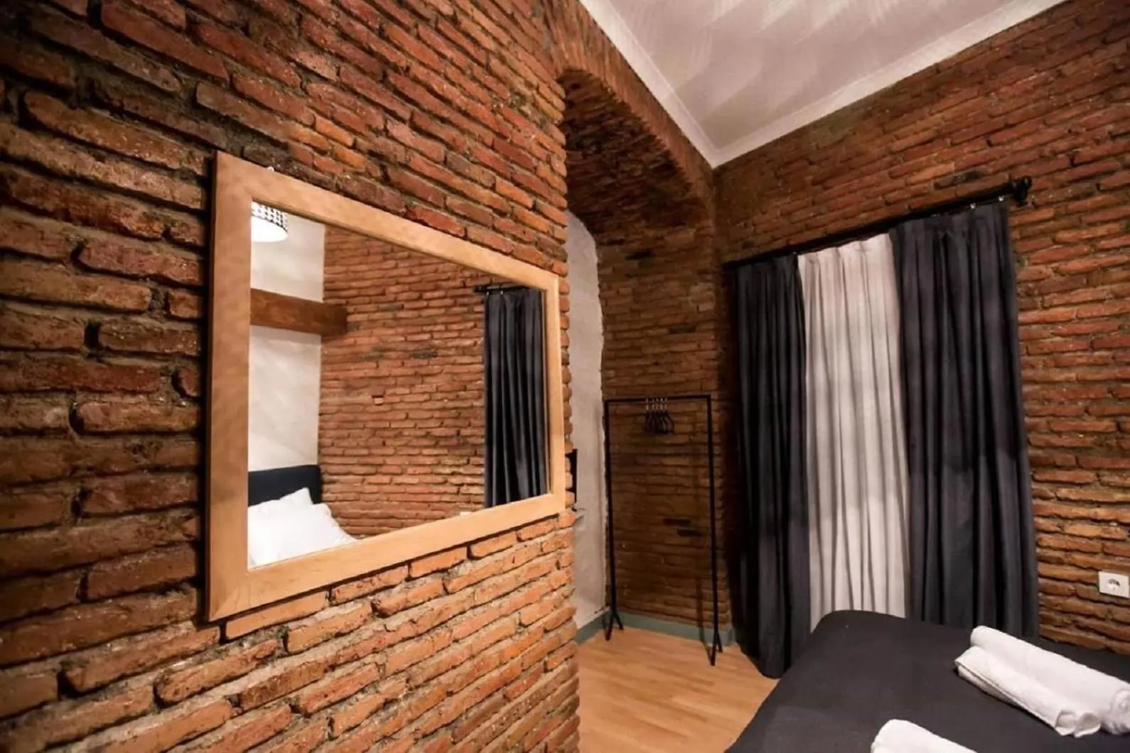Ethnograph Hotel Old Tbilisi