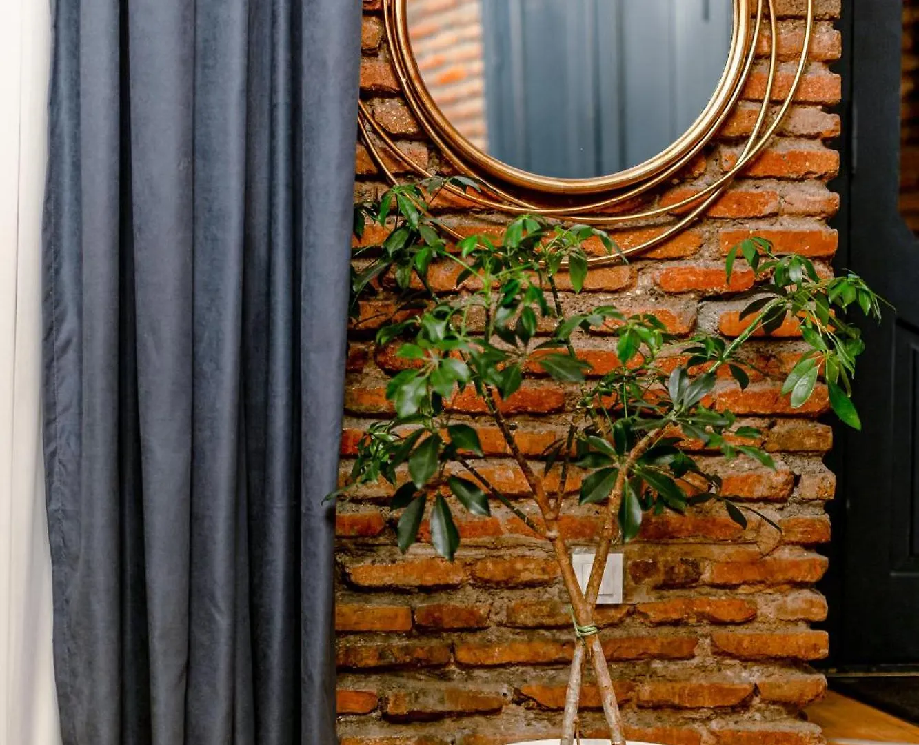 Ethnograph Hotel Old Tbilisi