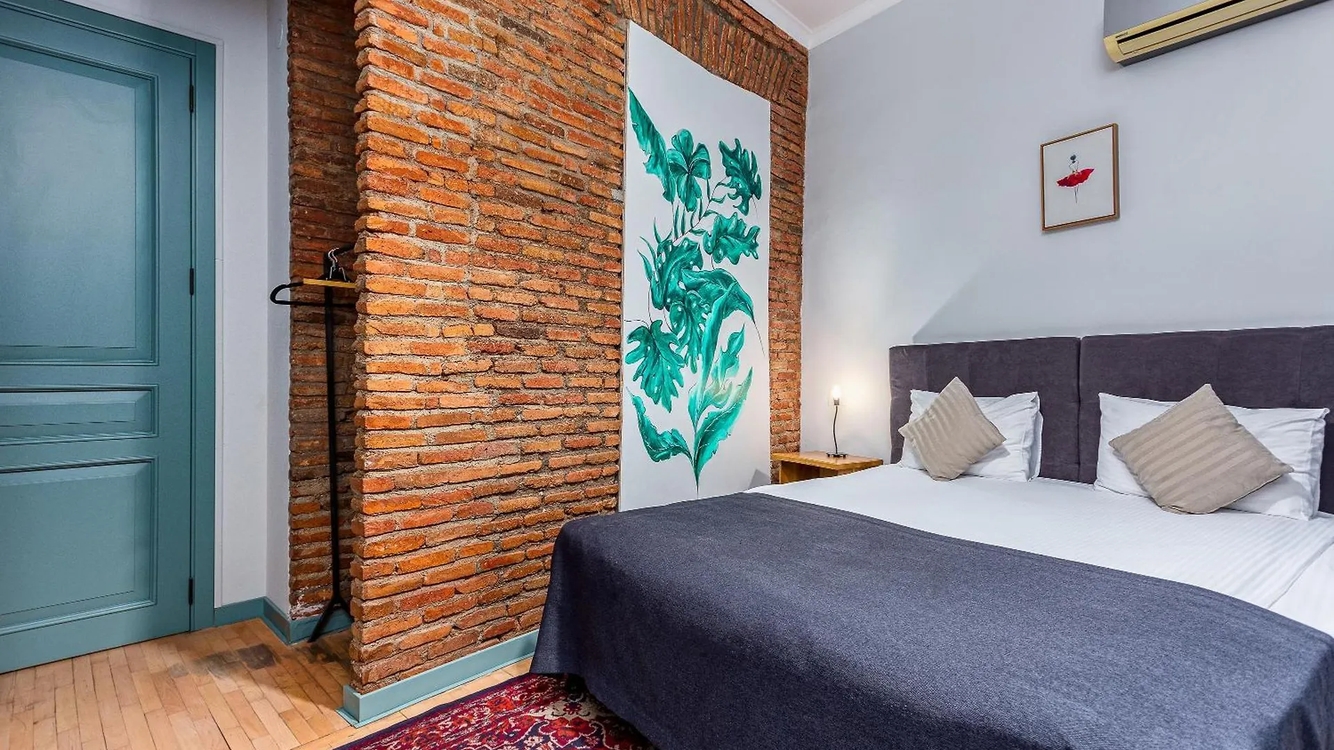 Ethnograph Hotel Old Tbilisi